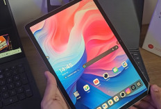 Tablet Terbaik di Bawah 5 Jutaan, 7 Pilihan Ini Sudah Punya Fitur Kelas Atas