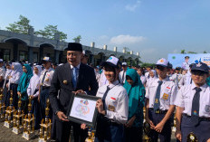 Hardiknas 2026 Digelar di Sekolah, Wali Kota Malang Tegaskan Arah Pendidikan Berkualitas
