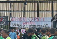 Demo 27 Agustus Makin Beragam, dari RUU Perampasan Aset hingga Evaluasi MBG