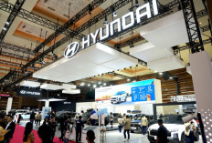 Hyundai GIIAS 2026 Hadirkan EV Prototype 7-Seater hingga Teknologi Mobilitas Masa Depan